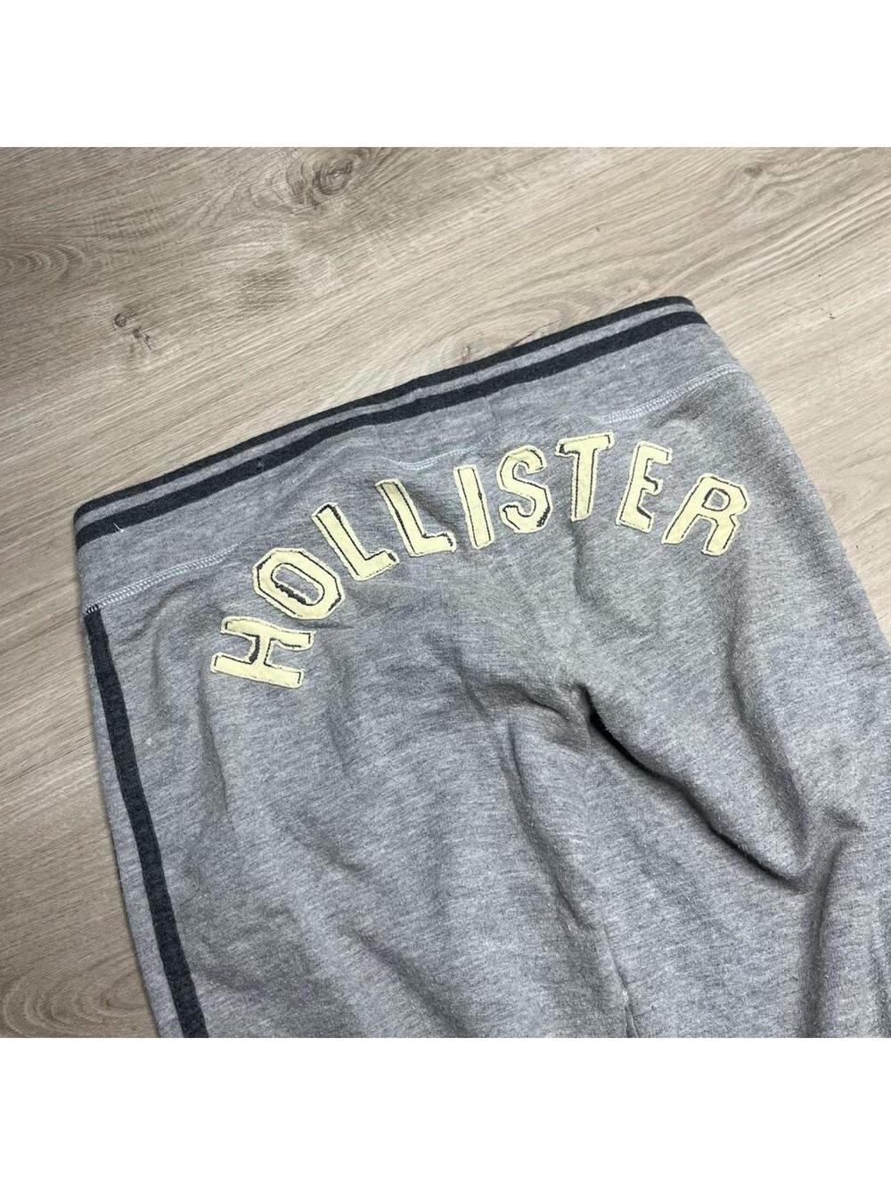 y2k Hollister capris